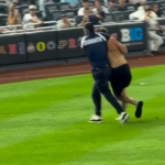 ¡El Yankee Stadium se convirtió en un Royal Rumble!