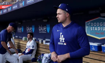Tarik Skubal a los Dodgers, ¿dinero o una organización que hace todo bien?
