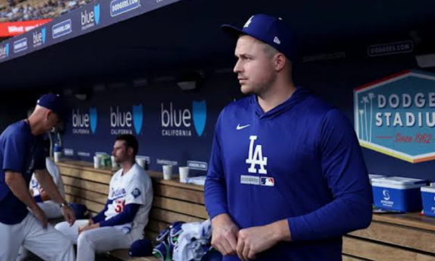 Tarik Skubal a los Dodgers, ¿dinero o una organización que hace todo bien?