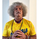 Las leyendas del fútbol colombiano se unen por los damnificados del terremoto