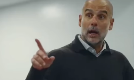 “Estoy cansado… me siento solo”: la confesión de Guardiola que revela el desgaste en el City