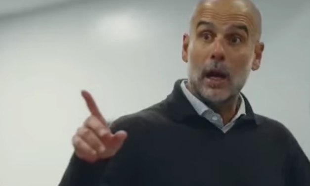 “Estoy cansado… me siento solo”: la confesión de Guardiola que revela el desgaste en el City