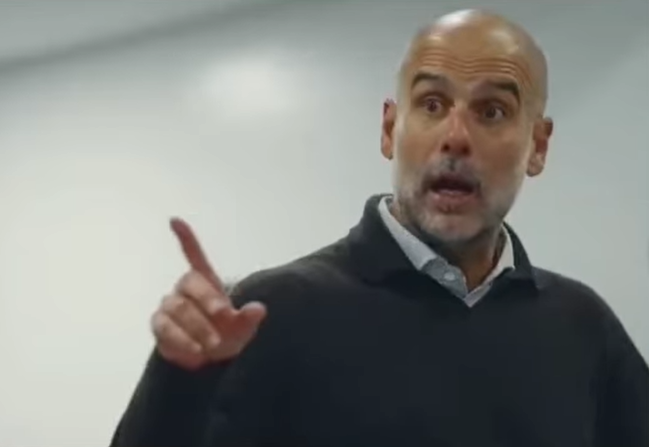 “Estoy cansado… me siento solo”: la confesión de Guardiola que revela el desgaste en el City