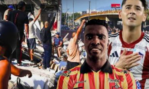 Junior vs. Pereira, aplazado por el terremoto que sacudió a Colombia