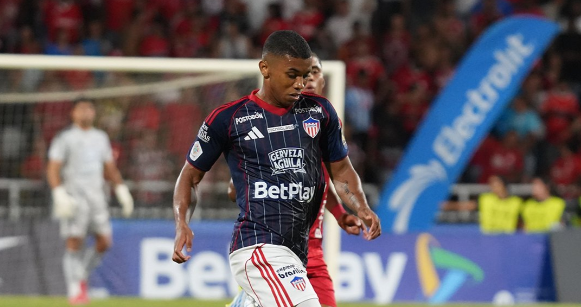 Junior, un bicampeón confundido: América expuso todas sus heridas