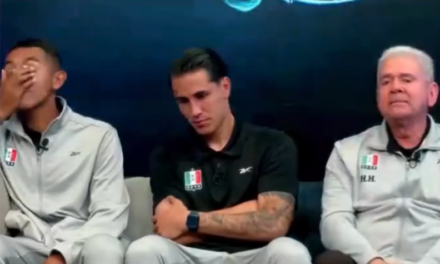 “¡NO ME PONGAN A JUGAR, QUE NO JUEGO!”: ‘Arriero’ Herrera, DT del Once Caldas, tras el terremoto