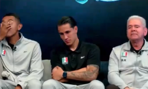 “¡NO ME PONGAN A JUGAR, QUE NO JUEGO!”: ‘Arriero’ Herrera, DT del Once Caldas, tras el terremoto
