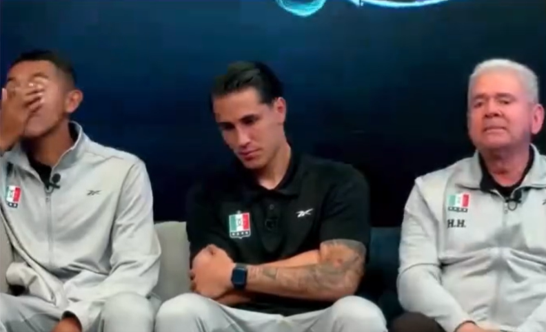 “¡NO ME PONGAN A JUGAR, QUE NO JUEGO!”: ‘Arriero’ Herrera, DT del Once Caldas, tras el terremoto