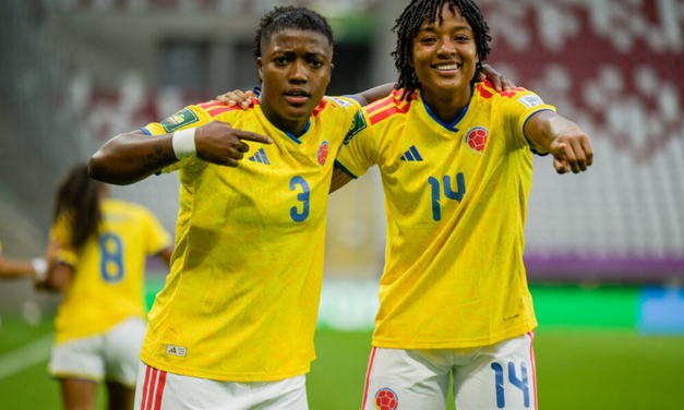 Mundial Sub-20 femenino: los octavos de final entran en escena