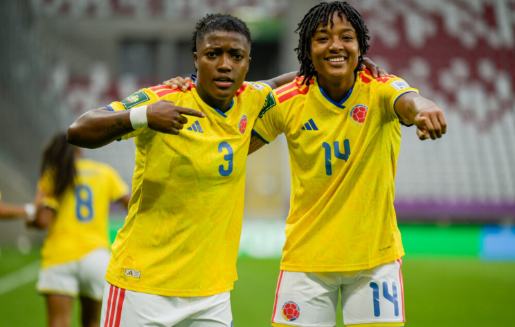 Mundial Sub-20 femenino: los octavos de final entran en escena