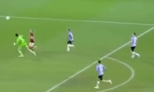 De la convocatoria de Colombia al blooper en la Libertadores… ¡en cuestión de horas!