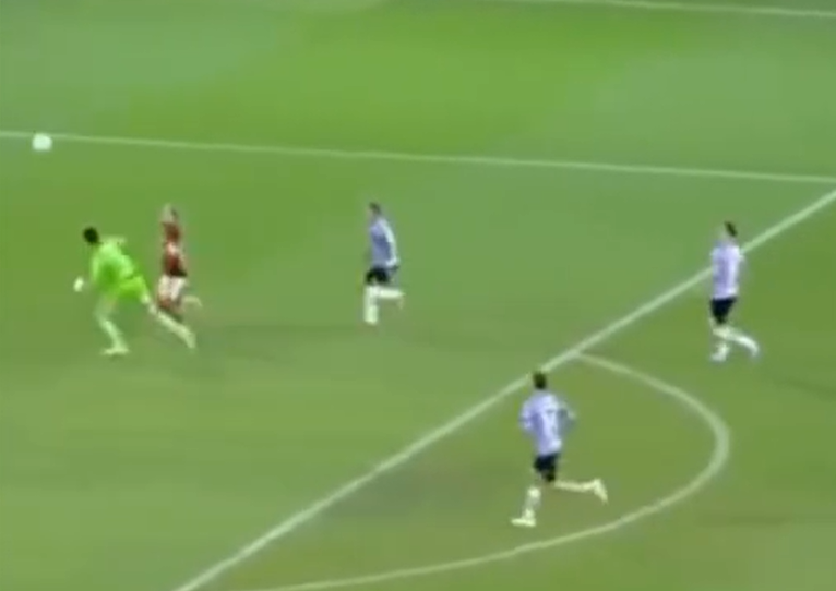 De la convocatoria de Colombia al blooper en la Libertadores… ¡en cuestión de horas!