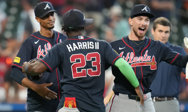 Los Bravos vuelven a reinar en el Este de la Nacional