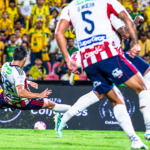 JUNIOR SE HUNDE Y YA NO HAY MARGEN PARA SEGUIR ESPERANDO