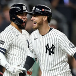 MLB: ya hay tres clasificados a las Series Divisionales
