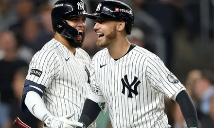 MLB: ya hay tres clasificados a las Series Divisionales