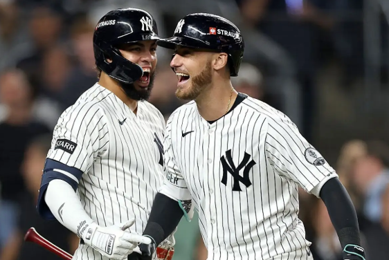 MLB: ya hay tres clasificados a las Series Divisionales