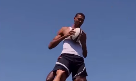 ¿Figura de la NBA se marcha al rugby?
