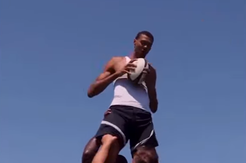 ¿Figura de la NBA se marcha al rugby?