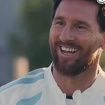 El último viaje: Messi y una historia que se convirtió en leyenda