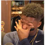 “NO HICE NADA”: ACUÑA JR. ROMPIÓ EN LLANTO TRAS LA ELIMINACIÓN DE ATLANTA