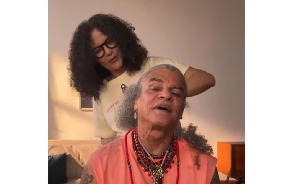 ¡¿EL PIBE VALDERRAMA SE RAPÓ?! EL VIDEO QUE DESPIERTA DUDAS EN REDES
