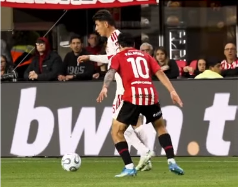 ¡CARRASCAL SACÓ LA MAGIA!