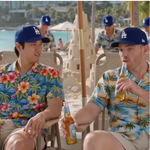 Las bromas por la barrida ¡Dodgers, de vacaciones a cancún!
