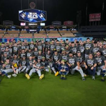 ¡MILWAUKEE HACE HISTORIA Y MANDA A LOS DODGERS DE VACACIONES!