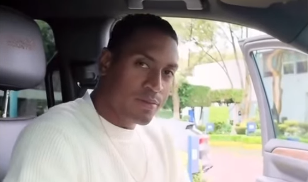 EL MUNDIALISTA DITTA FUE A ENTRENAR Y ERA DÍA DE DESCANSO