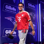 ¡CHRISTIAN GONZÁLEZ PRESUME LA CAMISETA DE LUIS DÍAZ EN LA NFL!
