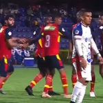 ¡EL DEPORTIVO PASTO CONVIRTIÓ UN CÓRNER EN UNA RONDA INFANTIL!