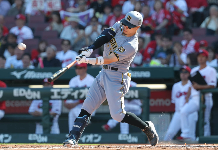 ¡DETRÁS DE OHTANI Y MURAKAMI, TERUAKI SATO QUIERE CONQUISTAR LA MLB!