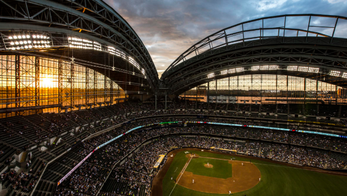 ¡UNA FORTUNA POR VER LA SERIE MUNDIAL! LAS ENTRADAS DEL JUEGO 1 EN MILWAUKEE SUPERAN LOS US$2.500
