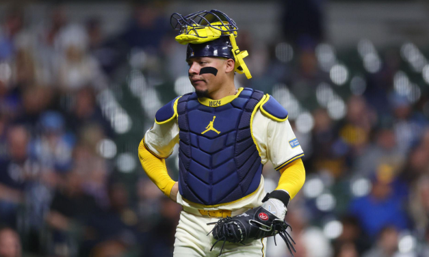 TAMPA BAY PERDONÓ DEMASIADO Y MILWAUKEE NO LO DEJÓ ESCAPAR