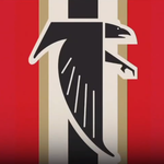 El cambio de foto de los Atlanta Falcons que desató una polémica por sus supuestas similitudes con símbolos nazis
