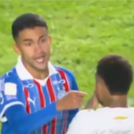 Le aplican la ‘Ley Vinícius Jr’ a Neymar