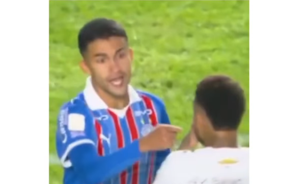Le aplican la ‘Ley Vinícius Jr’ a Neymar