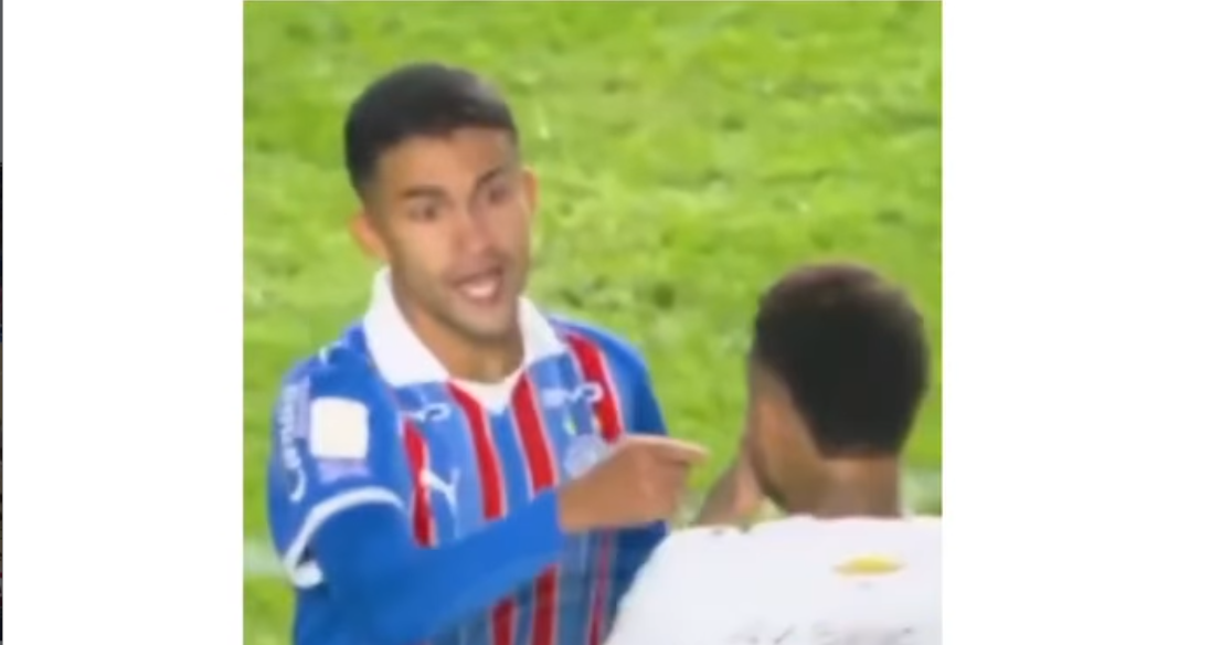 Le aplican la ‘Ley Vinícius Jr’ a Neymar