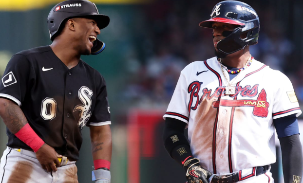 LOS HERMANOS ACUÑA SE ROBARON LA POSTEMPORADA