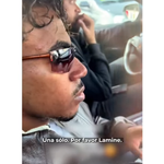 ¡“LAMINE, TE LO SUPLICO!”: EL VIDEO VIRAL QUE DESATÓ CRÍTICAS CONTRA LAMINE YAMAL