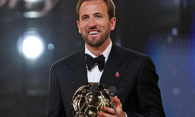 Harry Kane: 73 goles y una temporada para la historia