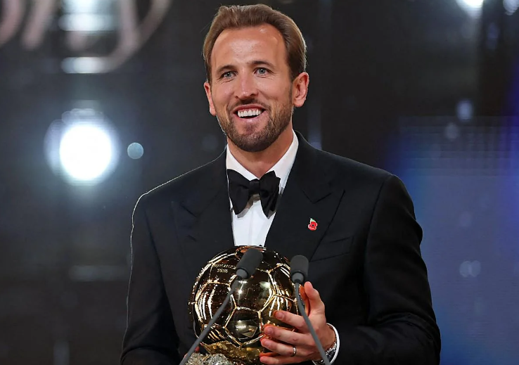 Harry Kane: 73 goles y una temporada para la historia