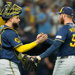 ¡CERVECEROS EMBRIAGARON A BATAZOS A LOS RAYS!