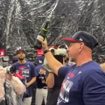 WALT WEISS Y EL MENSAJE QUE ENCENDIÓ EL CLUBHOUSE