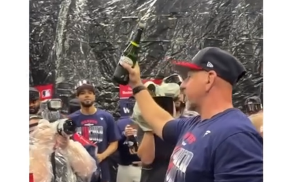 WALT WEISS Y EL MENSAJE QUE ENCENDIÓ EL CLUBHOUSE
